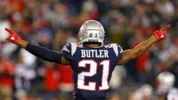 Malcolm Butler